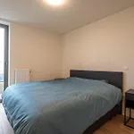 Daire Luxurious With 2 Bedrooms And Balcony