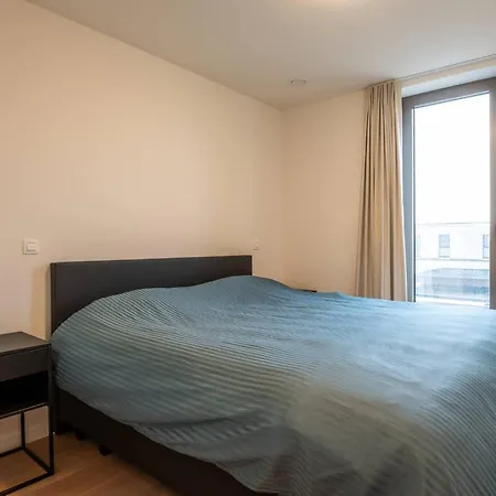 Luxurious With 2 Bedrooms And Balcony Apartamento