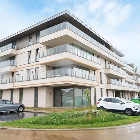 Luxurious With 2 Bedrooms And Balcony 公寓 *